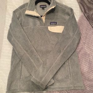 Patagonia Jacket